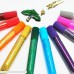 Elmer's 3D Washable Glitter Pens Classic Rainbow and Glitter Colors,2 Pack of 10 Pens E199 B00WIMBK8Y